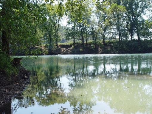 River