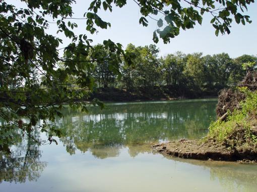 River