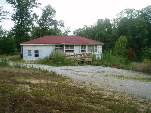 Property Front