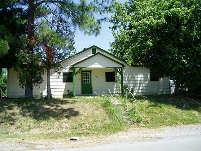 Home Front