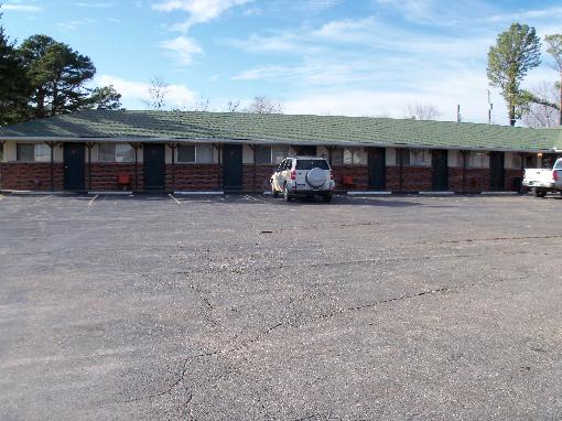 Motel