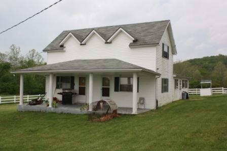 Farm House