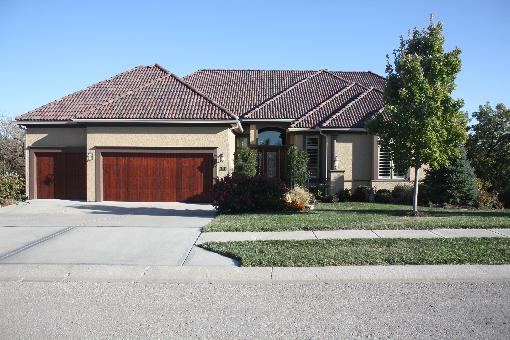 Riss Lake Home