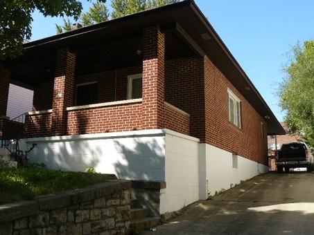 Front View