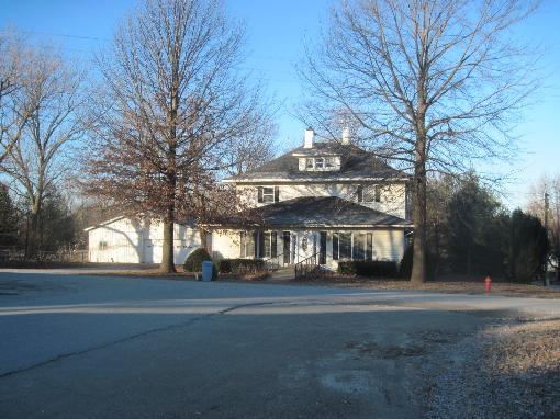 Front View