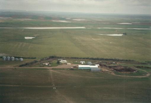 Headquarters