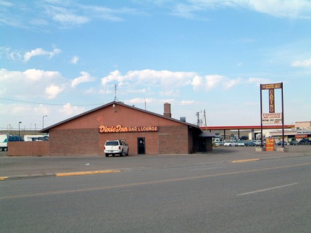 Front Exterior View