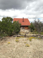 View Of Cabin