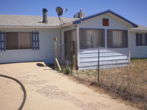 40 Campbell Loop Moriarty New Mexico