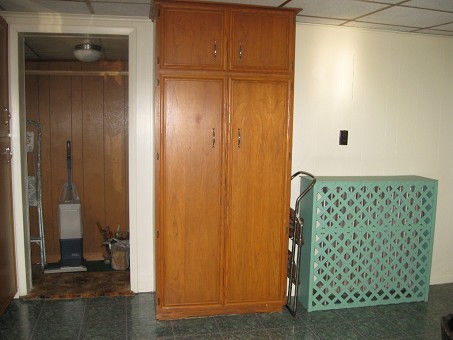 Pantry