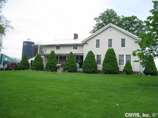 Frontof Home