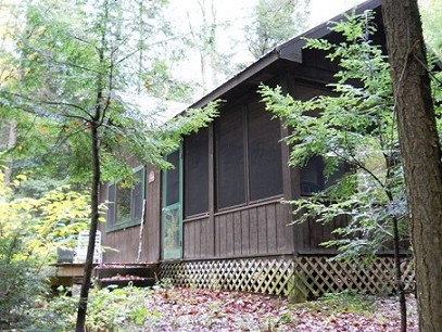 Cabin