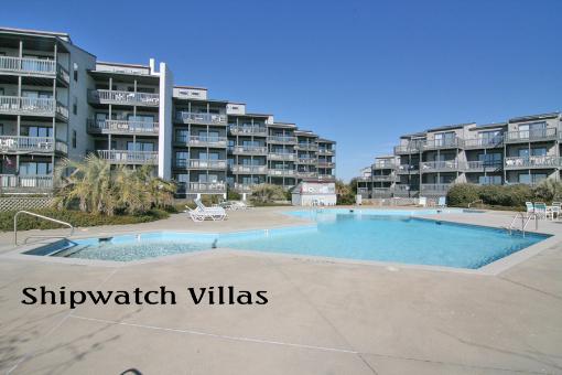 Shipwatch Pool
