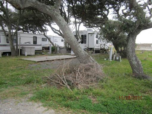 View Of Lot