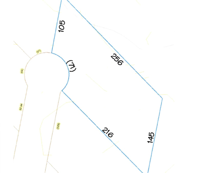 Map Of Lot