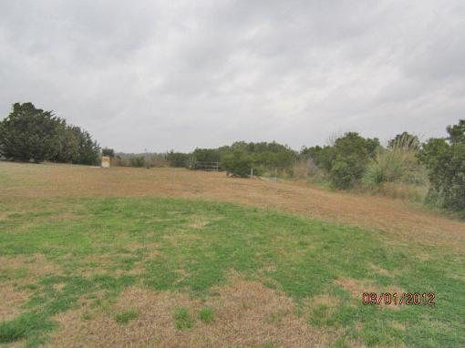 View Of Lot