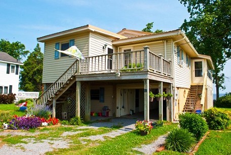 Home For Sale In Nc