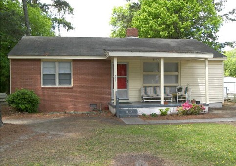Home For Sale In Nc