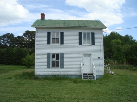 Gates County, Nc Foreclosure For Sale