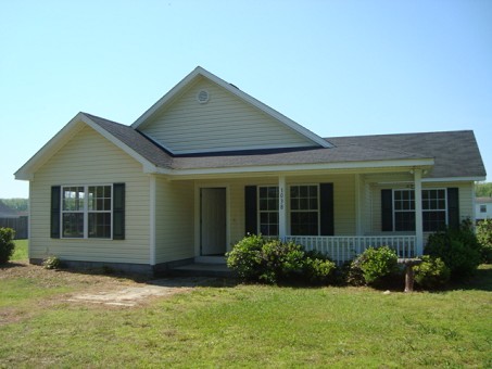 1038 Scott Road Elizabeth City, Nc 27909