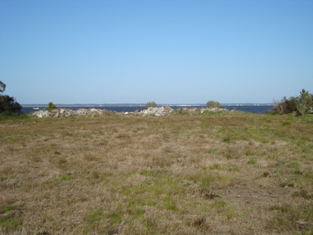 Croatan Soundfront Lots