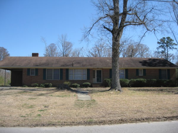 Front View
