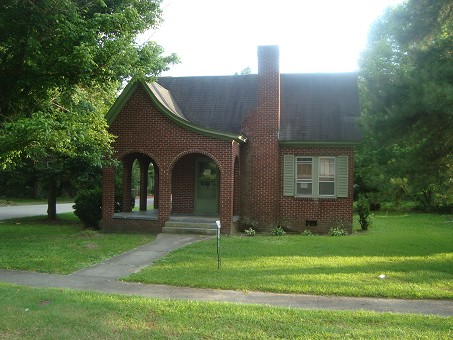 Ahoskie, Nc Foreclosure For Sale