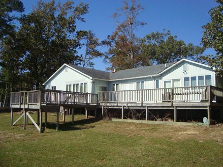 Nc Waterfront Property Auction