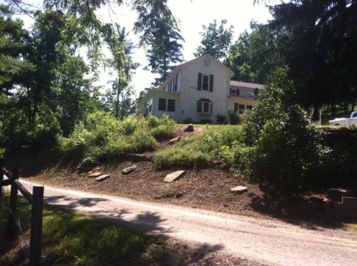 37410 Wolfpen Rd, Woodsfield, Oh