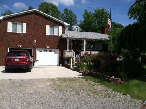 45437 Ollom Rd, Woodsfield