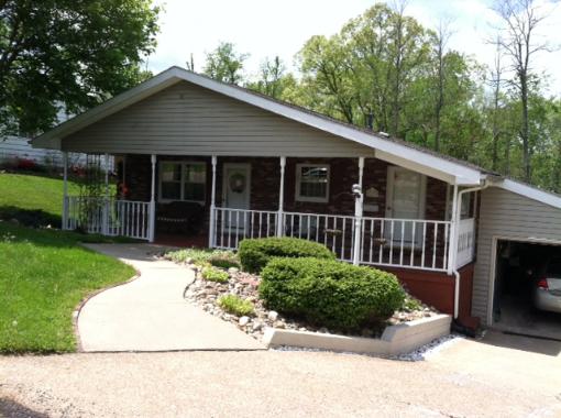 111 Olin Drive Woodsfield
