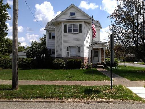 300 N . Main St.