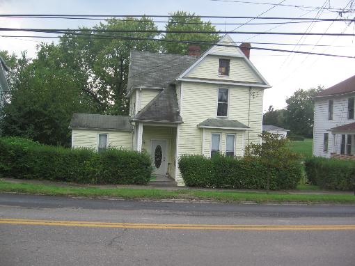 Updated Home