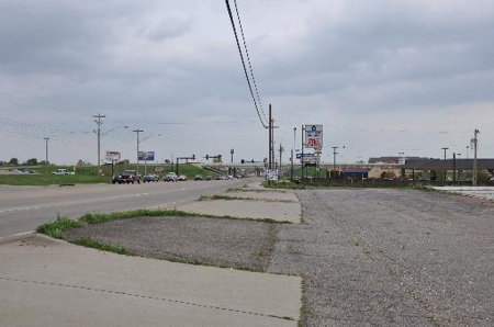 Prime Poteau Highway Commercial Property - image 9
