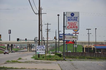 Prime Poteau Highway Commercial Property - image 10