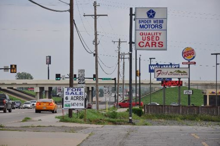Prime Poteau Highway Commercial Property - image 13