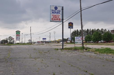 Prime Poteau Highway Commercial Property - image 15