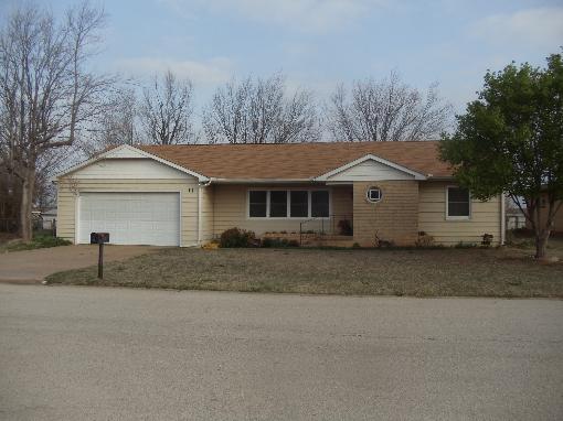 3 Bedroom / 3 Bath