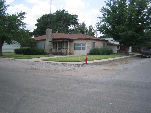 201 S. Magnolia