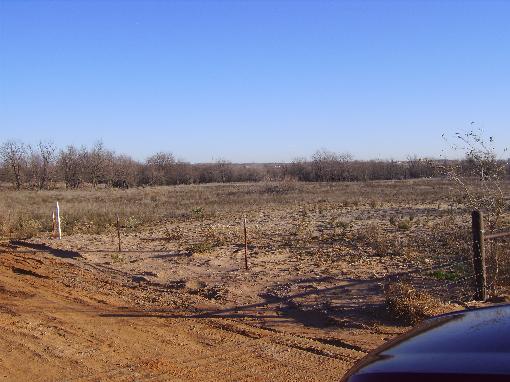 Flat Land-industrial Ready