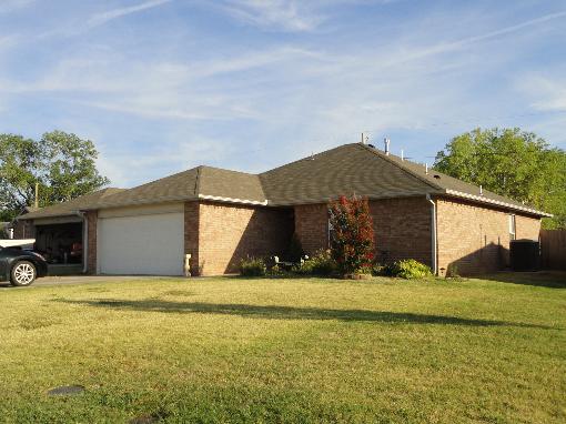132 Breckenridge