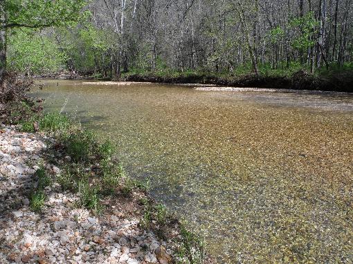 Creek