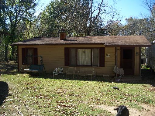 Home On 7 Acres