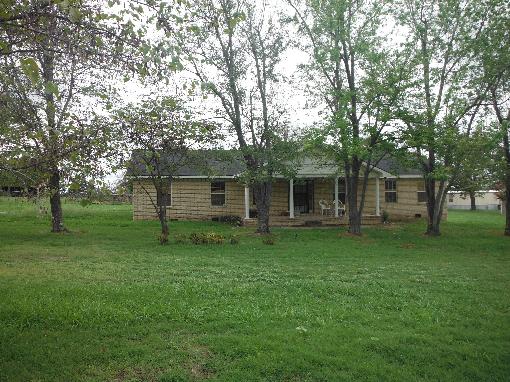 View Of Property