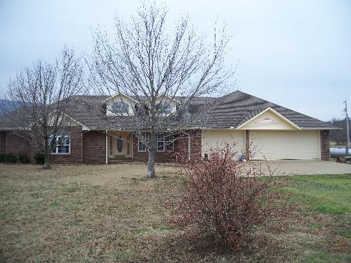 View Of House