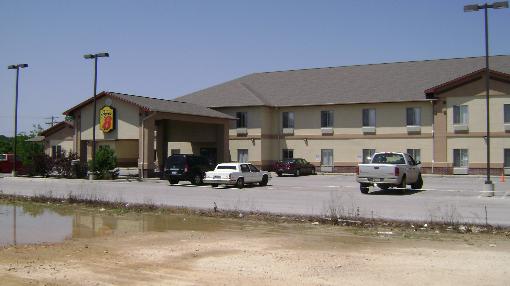 Motel