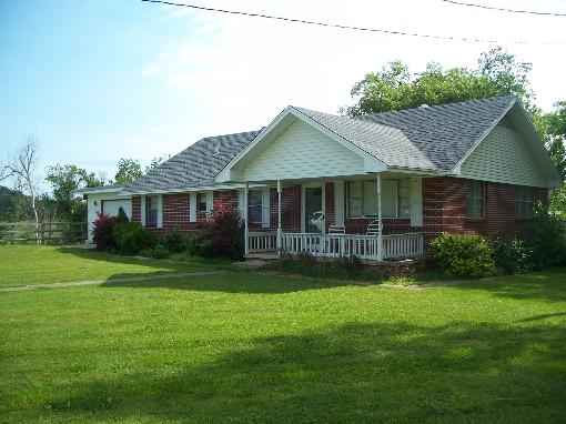 View Of House