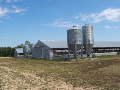 View Of Property