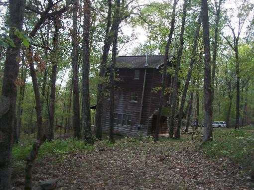 View Of Property