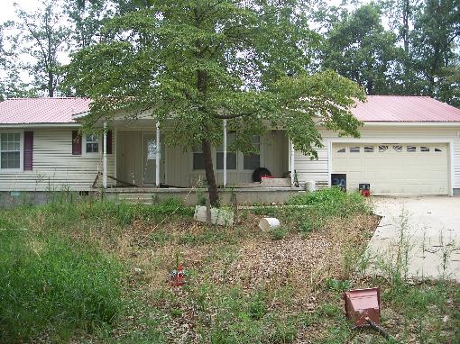 View Of Property